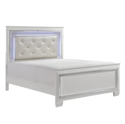 Bed-599