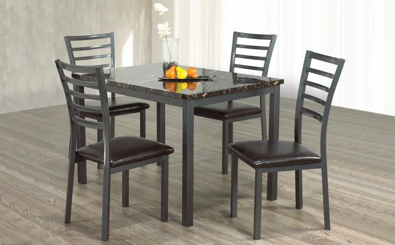 Dining Table Marble-029