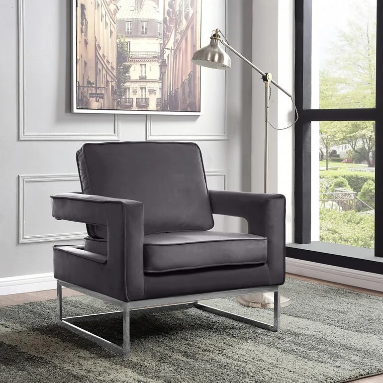 Accent Chair-058