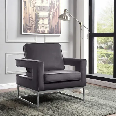 Accent Chair-058