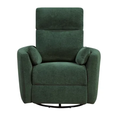 Recliner Chair-086