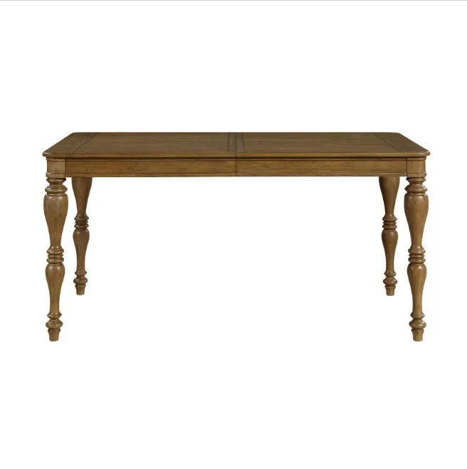 Dining Table Wooden-164