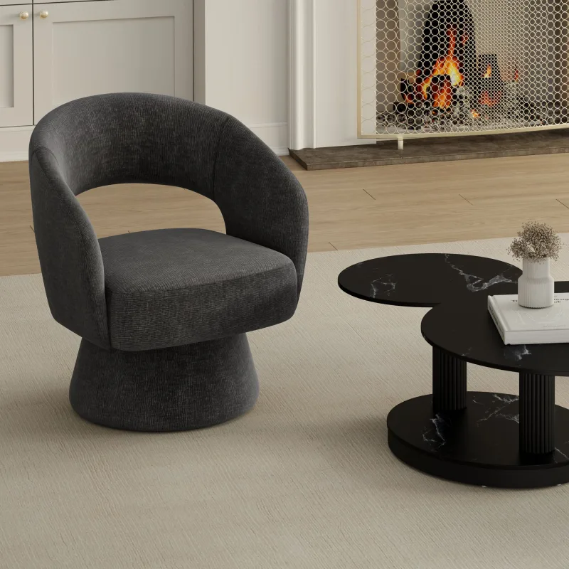 Accent Chair-046 image 2