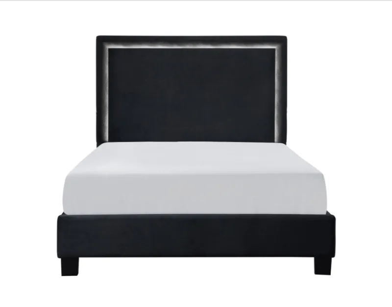 Bed-394