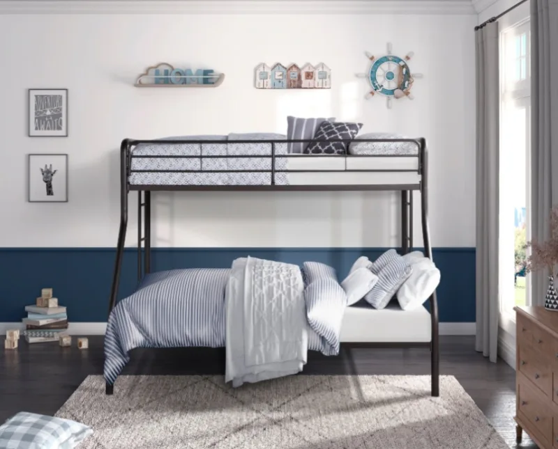 Bunk Bed-092
