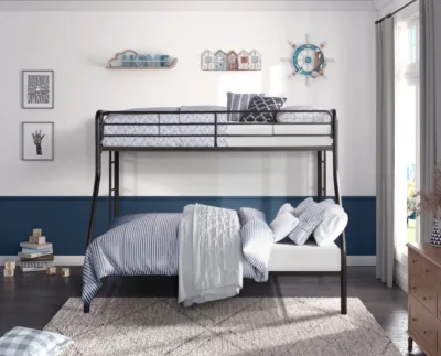 Bunk Bed-092