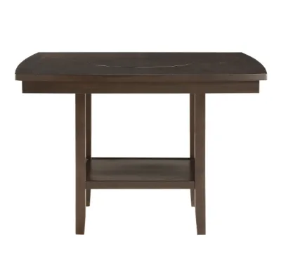 Dining Table Wooden-142