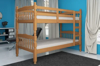 Bunk Bed-072