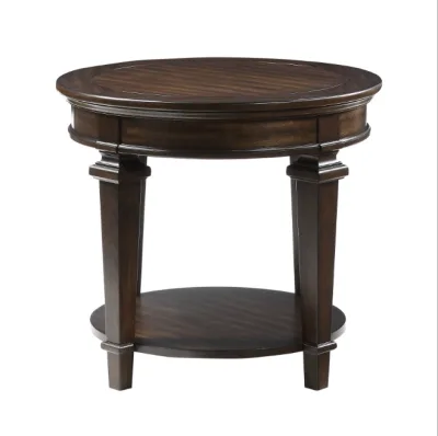 End Table-061