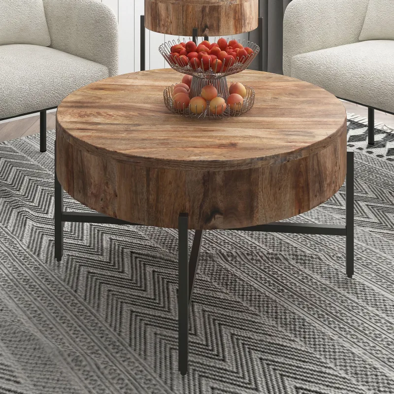 Coffee Table-080 image 2