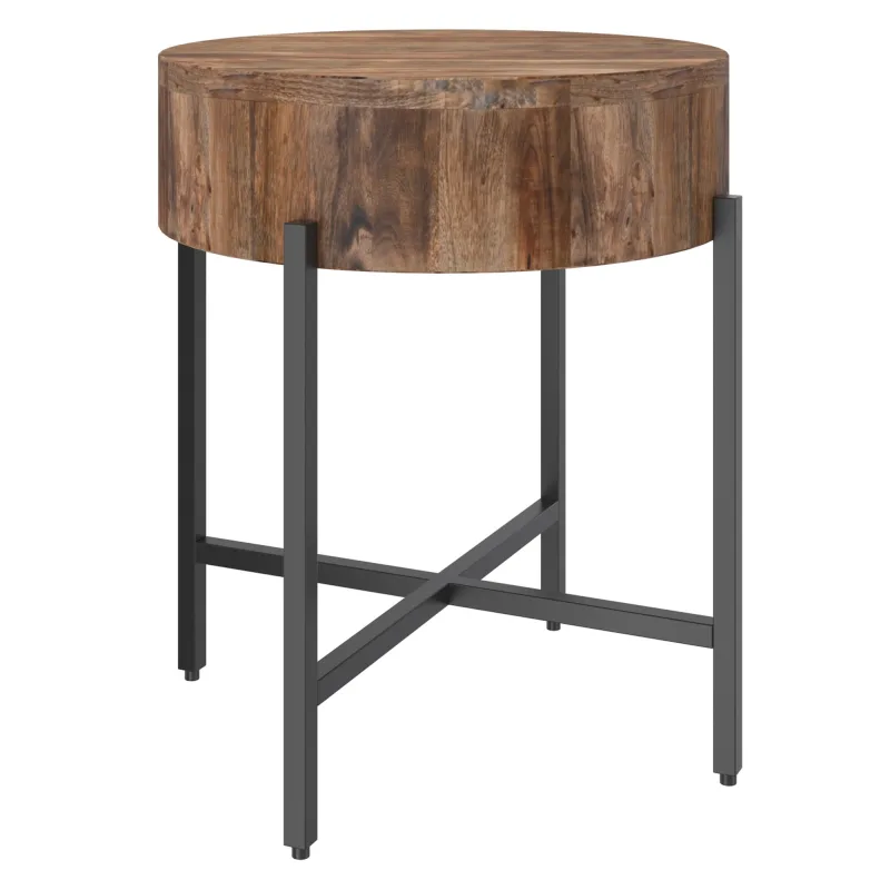 Accent Table-019
