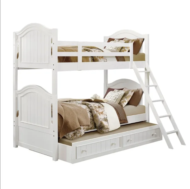 Bunk Bed-119