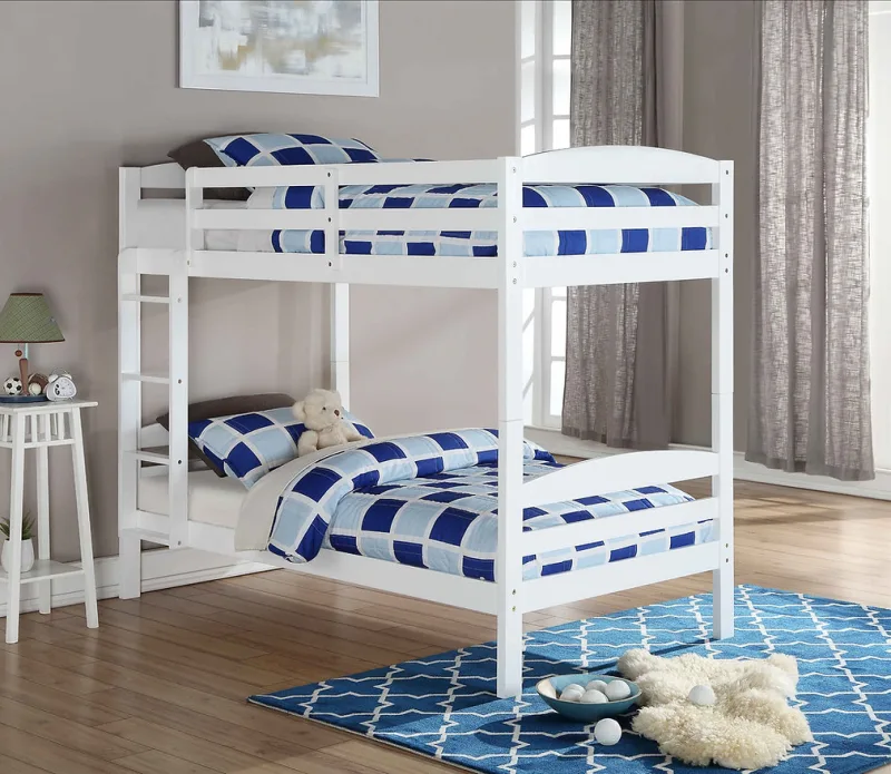Bunk Bed-030