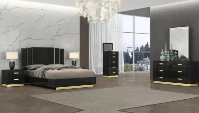 Bedroom Set-014