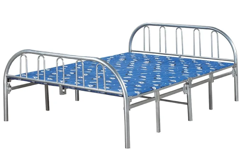 Folding Bed-007 image 4
