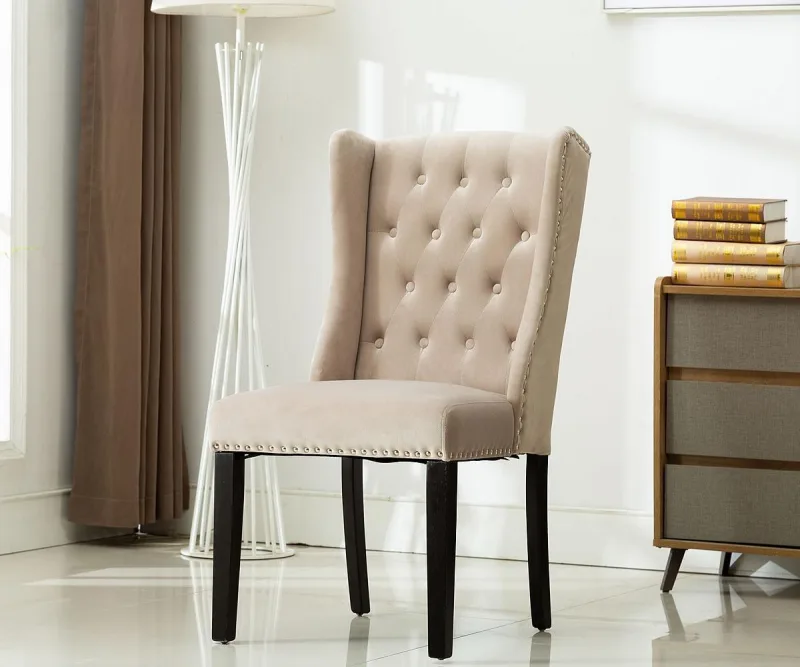 Dining Chair-012 image 2