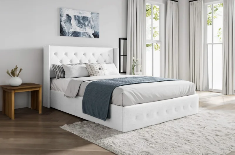 Bed-219