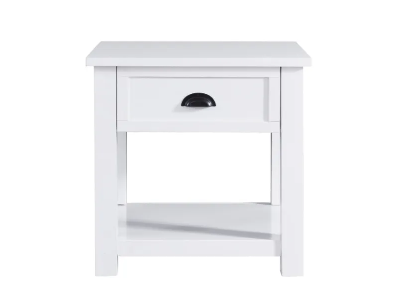End Table-023