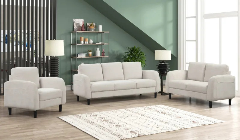 Sofa Set-055