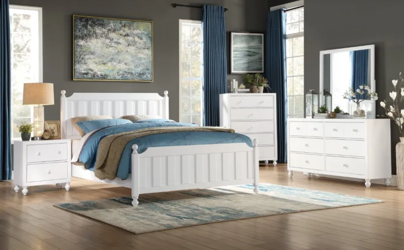 Bedroom Set-154