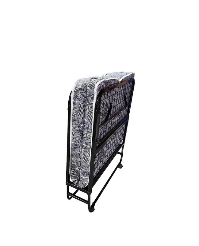Folding Bed-001 image 3