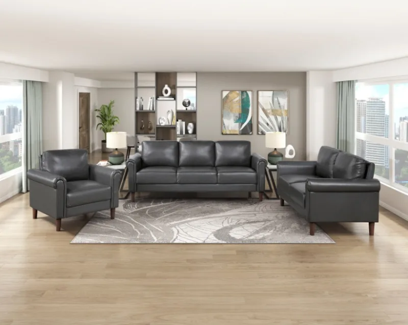 Sofa Set-152