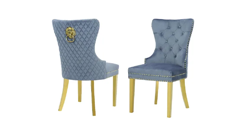 Dining Chair-071