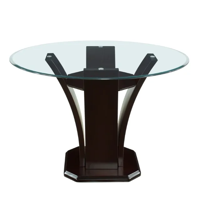 Dining Table Glass-036