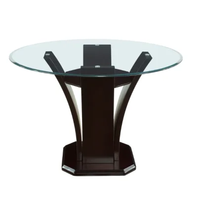 Dining Table Glass-036