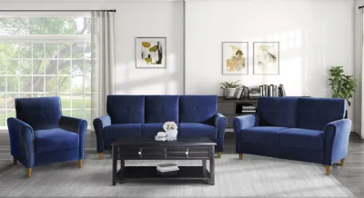 Sofa Set-079