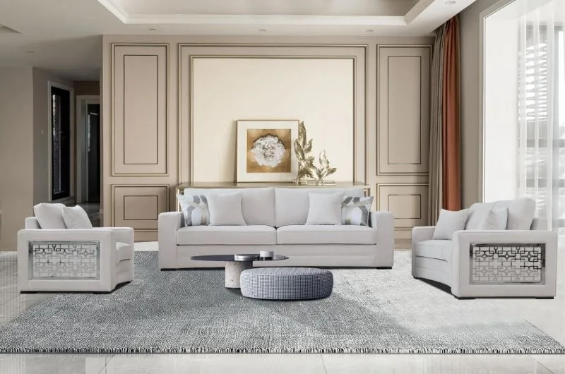 Sofa Set-031
