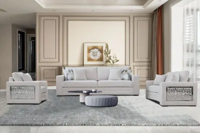 Sofa Set-031