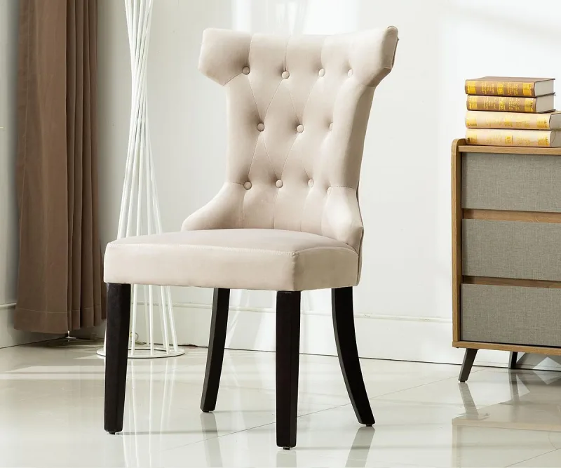 Dining Chair-019