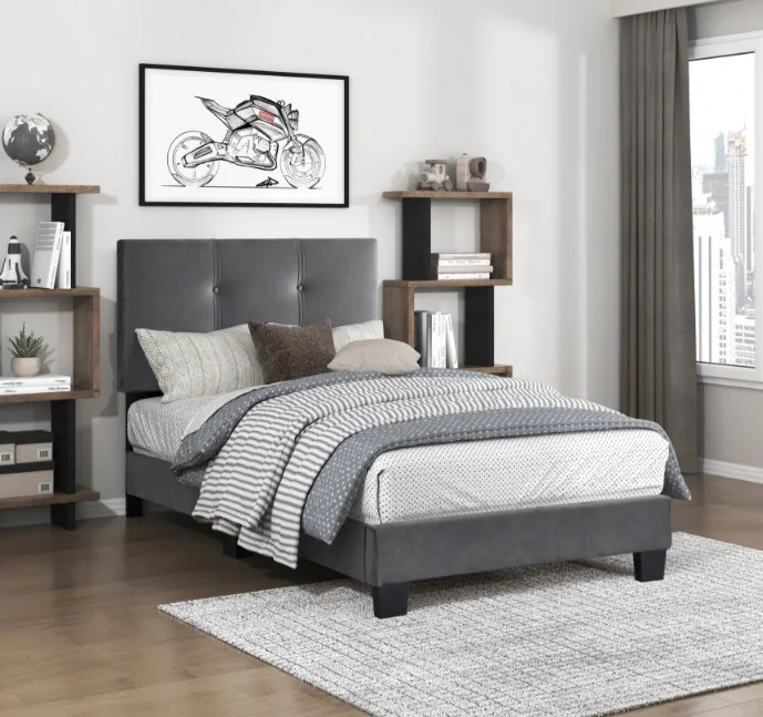 Bed-494
