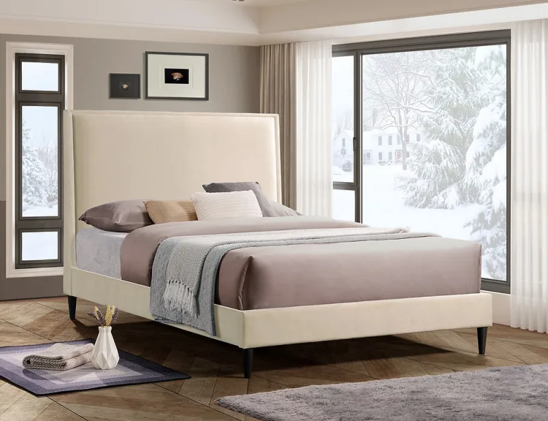 Bed-138