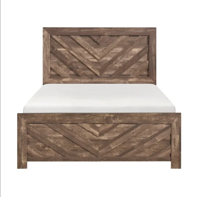 Bed-308