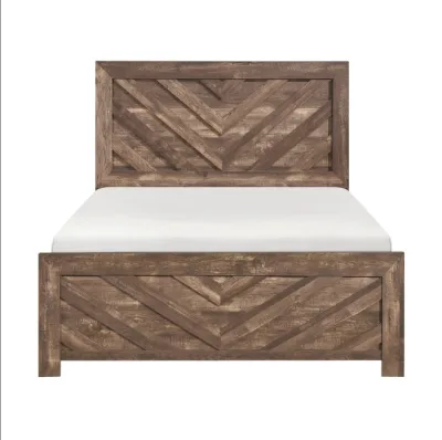 Bed-308