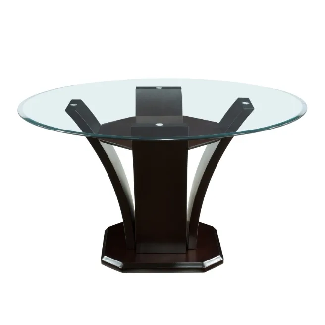Dining Table Glass-037
