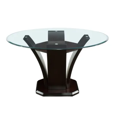 Dining Table Glass-037