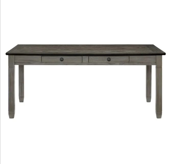 Dining Table Wooden-090