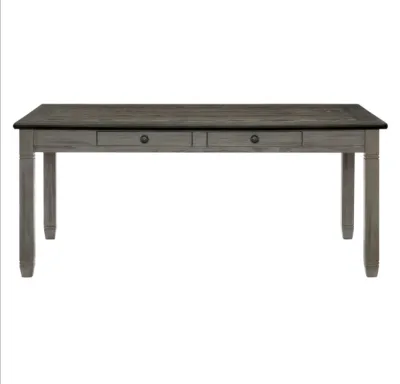Dining Table Wooden-090