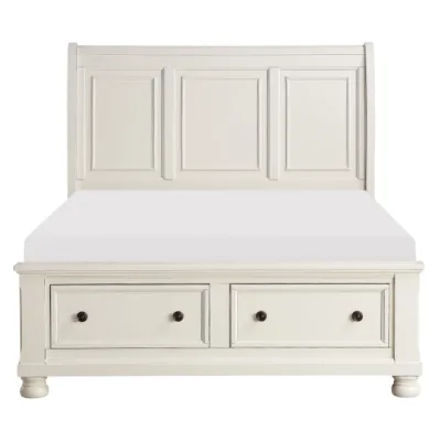 Bed-354
