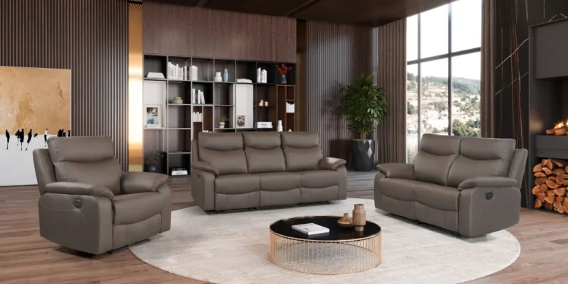 Recliner Power-065