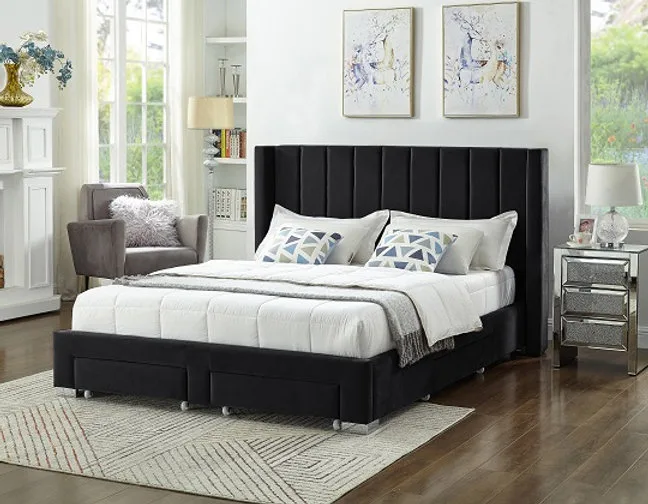 Bed-097