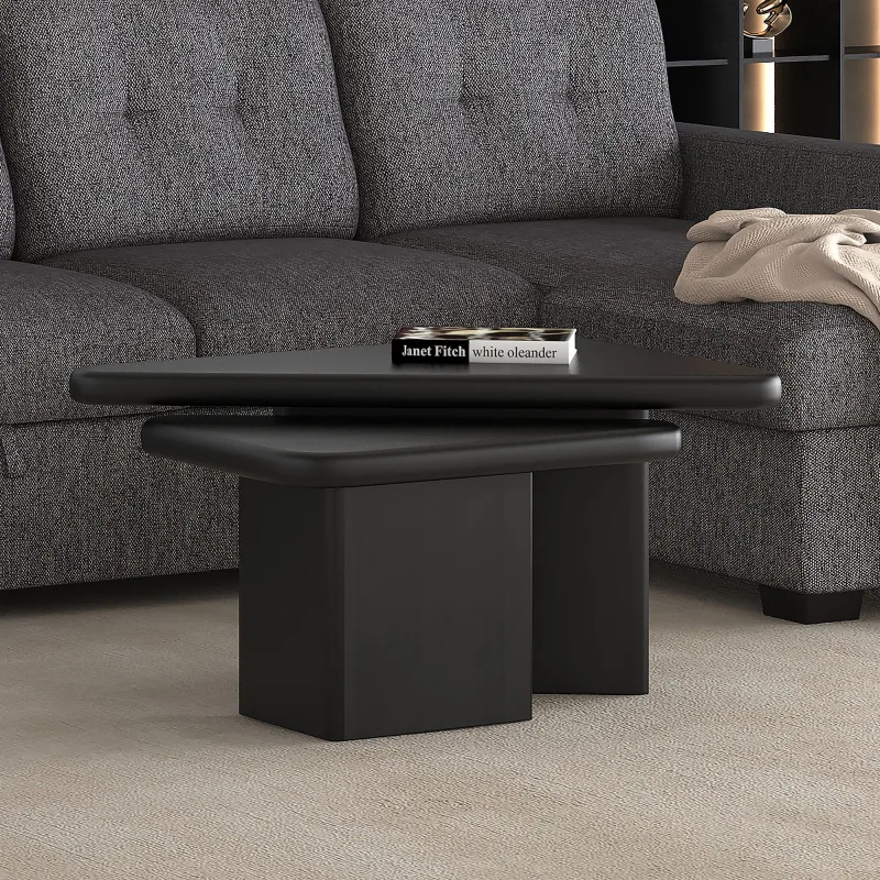 Coffee Table-086 image 2