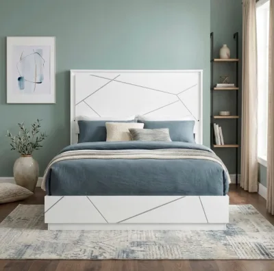 Bed-447