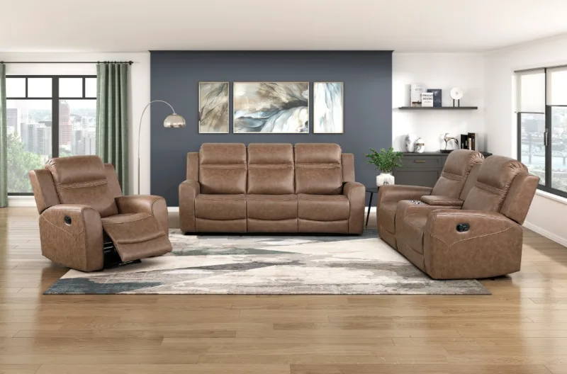 Recliner Power-103