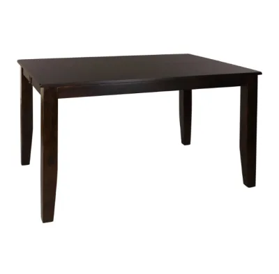 Dining Table Wooden-083