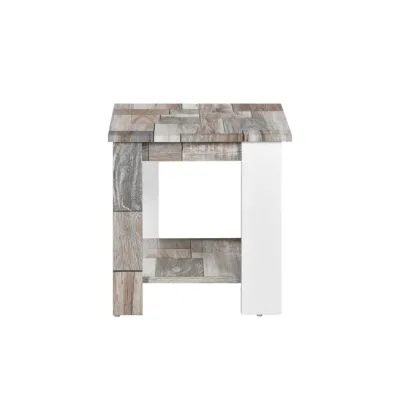 End Table-044