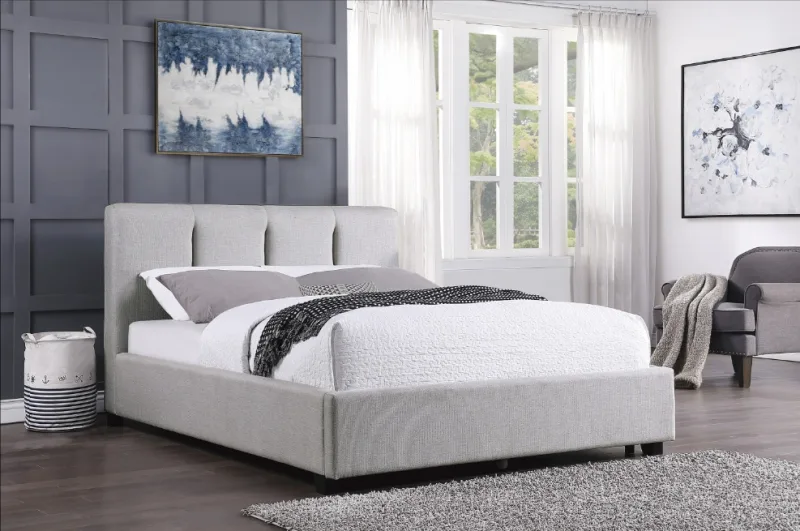 Bed-344